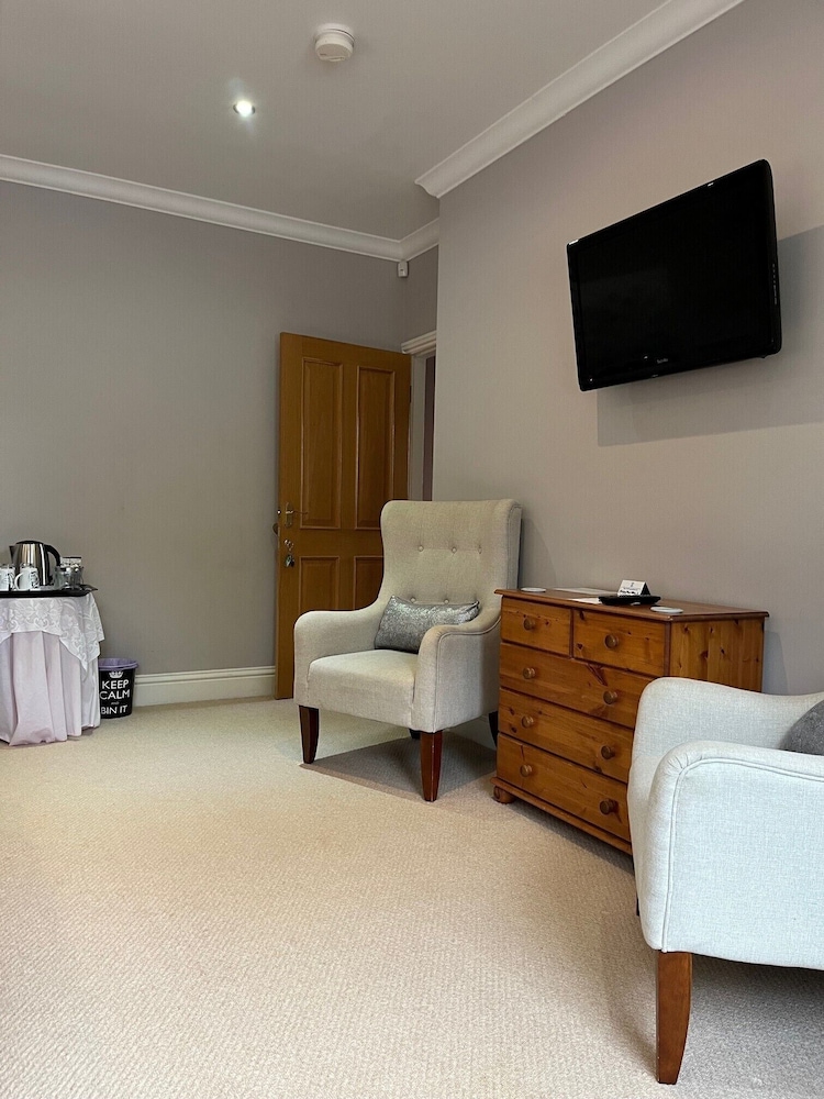 Newsham Grange Farm Bed and Breakfast 8/36