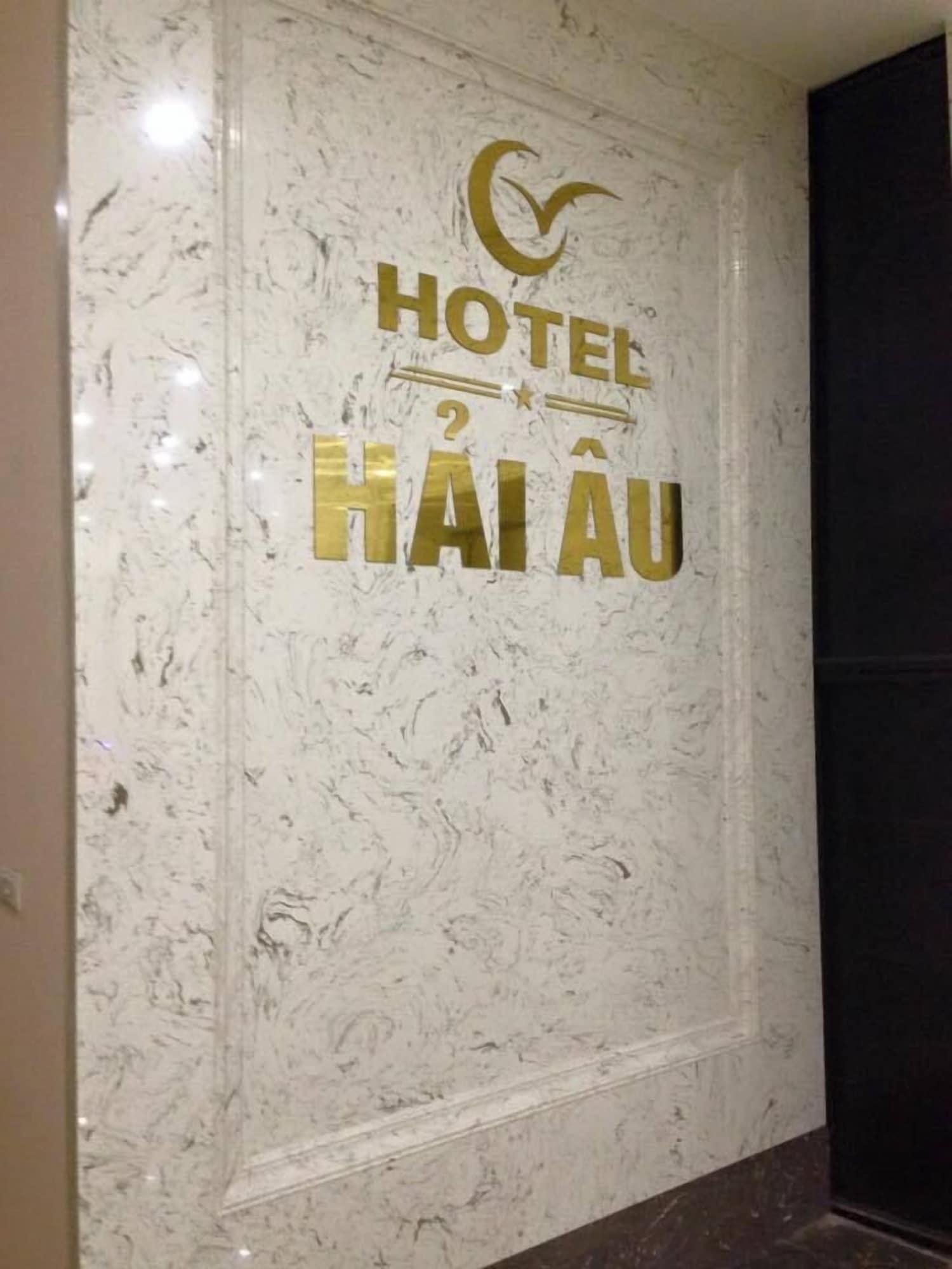 Hotel Hai Au 7/14