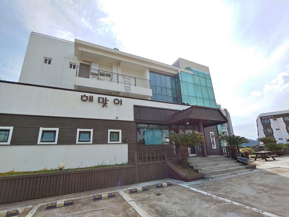Seongsan Sunrise Pension photo3