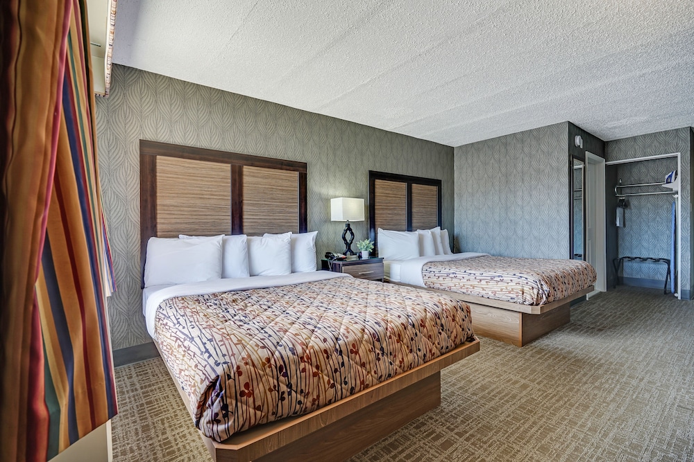 Blue Creek Inn 3/30