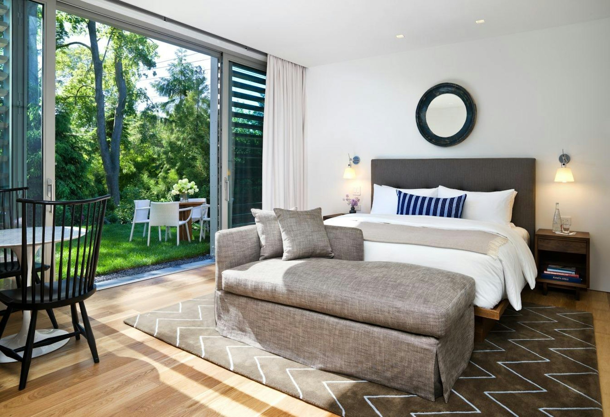 Cottage, Suite, King Bed