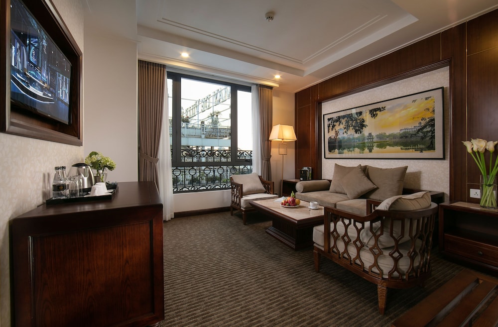 Rex Hanoi Hotel 45/68