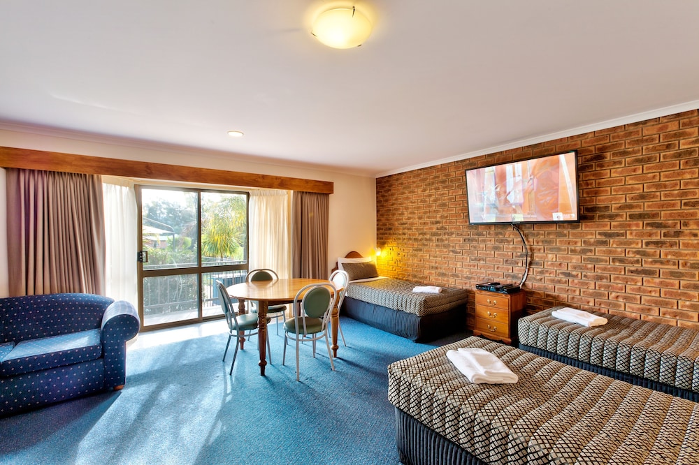 Hume Country Motor Inn Albury 34/48