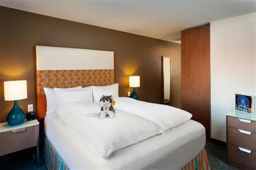 غرفة تقليدية