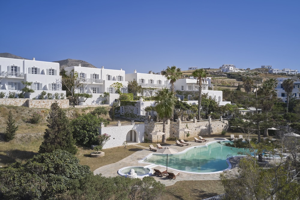High Mill Hotel Paros 62/70