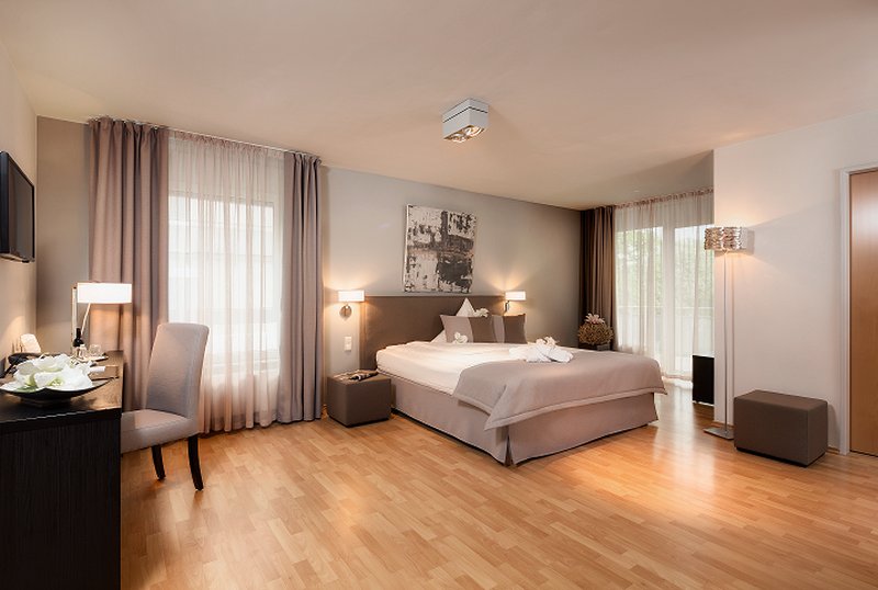 Art Hotel Aachen Superior 6/56