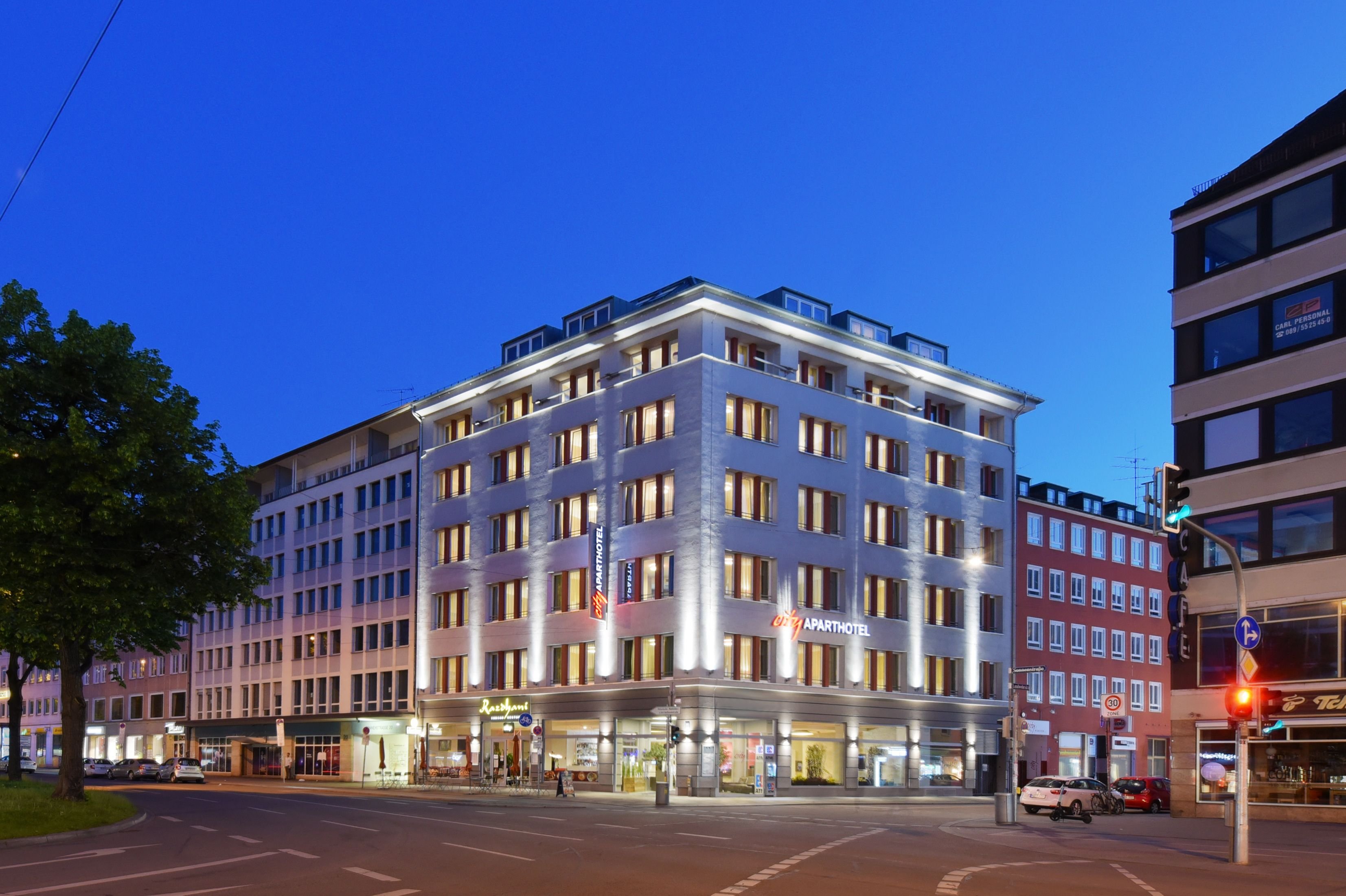 KOOS Hotel&Apartments 32/32