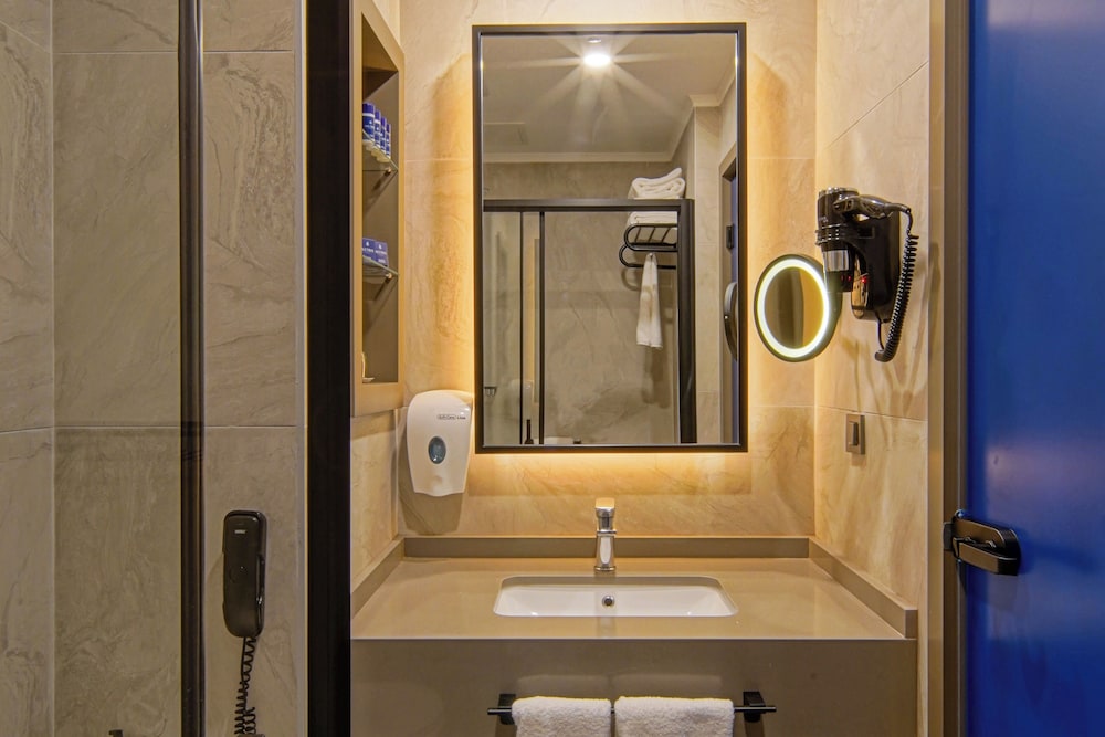 Aletris Deluxe Hotel & Spa 34/34