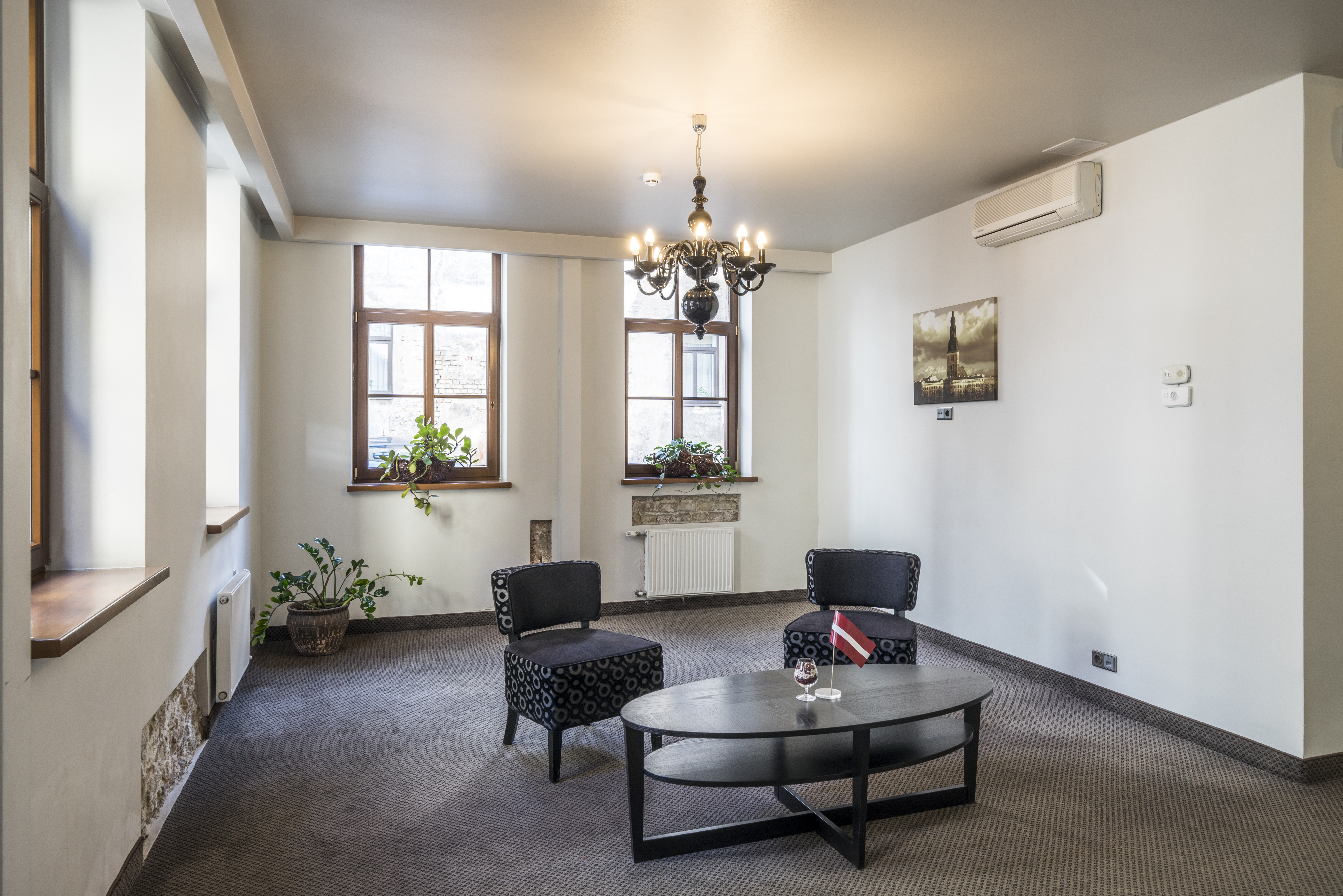 Rija Riga City Centre Hotel 29/50