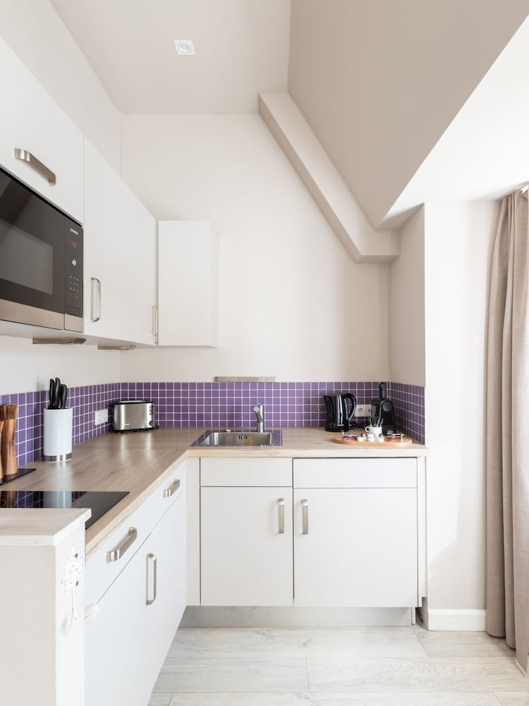 Limehome Berlin Chausseestrasse photo4