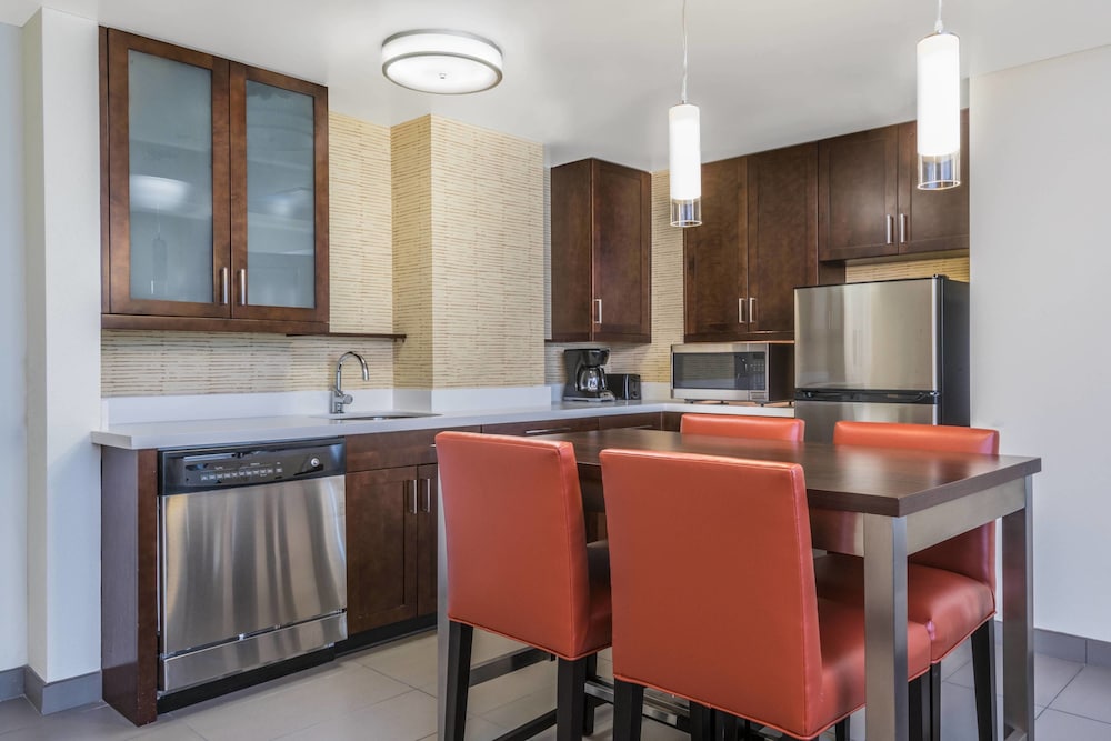 Residence Inn By Marriott Charlotte City Center 35/49