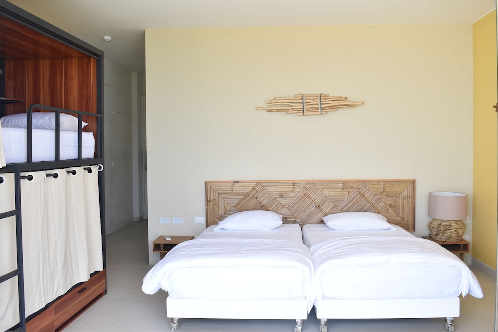qema Mancora 16/55