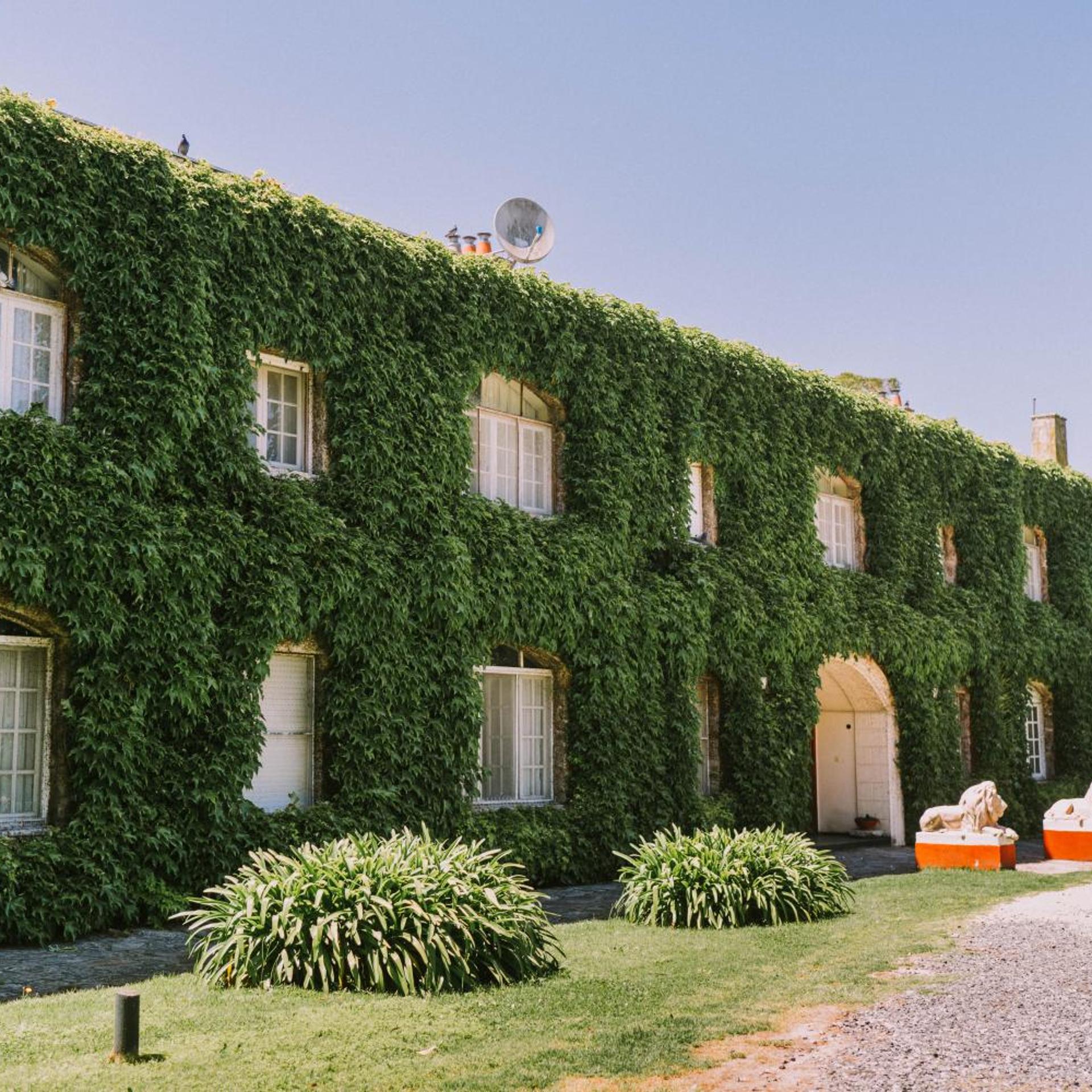 Hotel Super Resort Apartur Mar del Plata 3/51