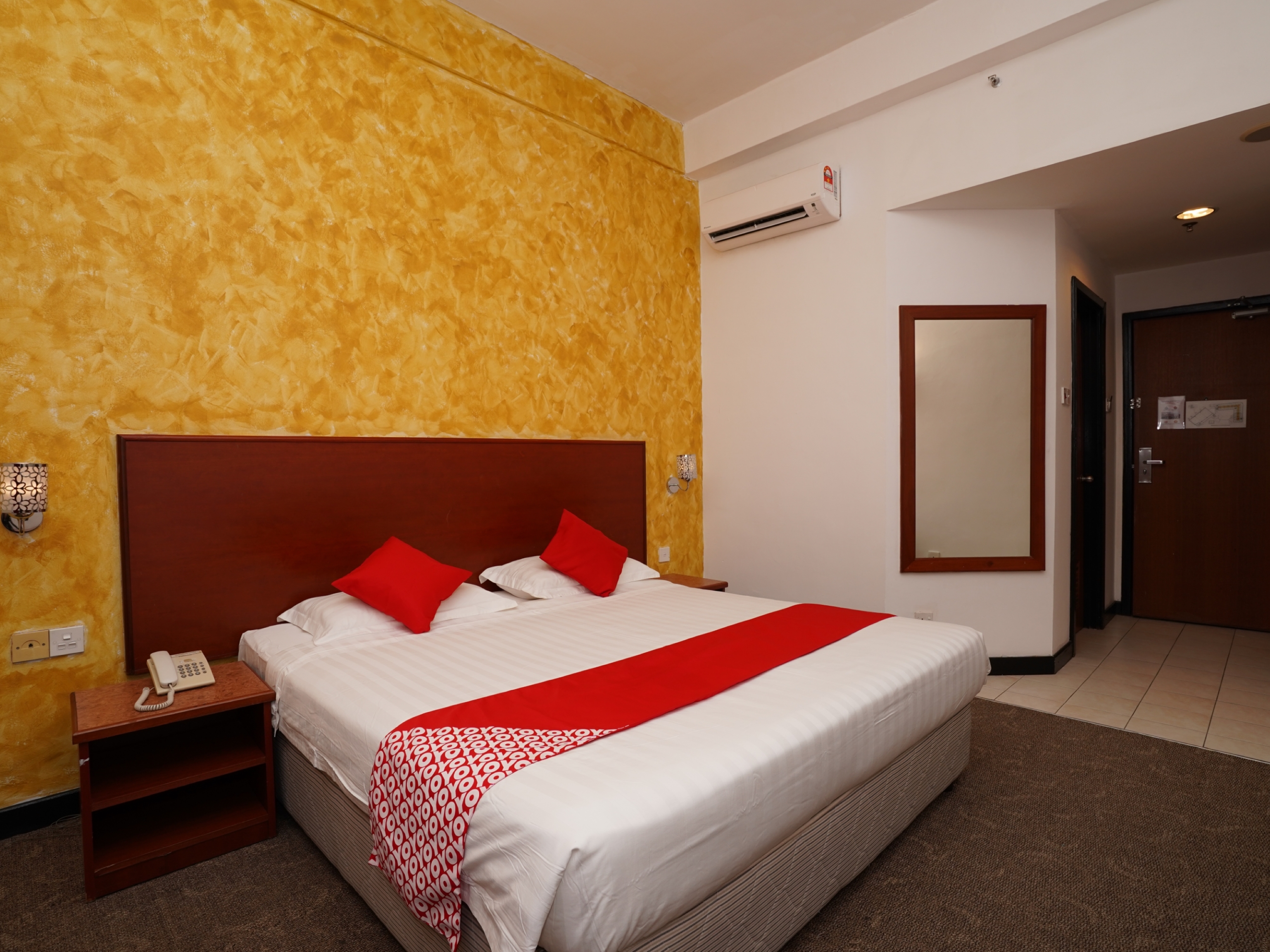 Garden View Hotel 17/31