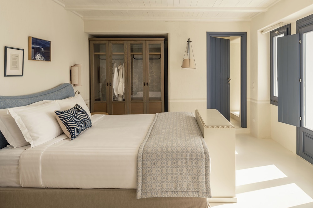 HONEYMOON, SUITE, SEA VIEW