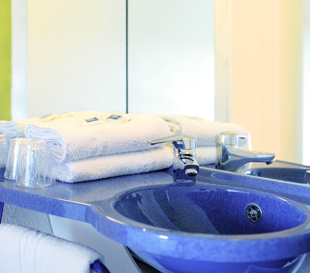 Ibis Budget Pouilly En Auxois 18/46