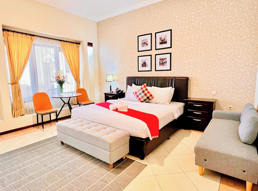 Hotel Pelangi Malang 21/58