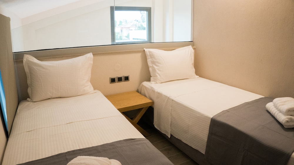 Costa Domus Blue Luxury Apartments 11/50