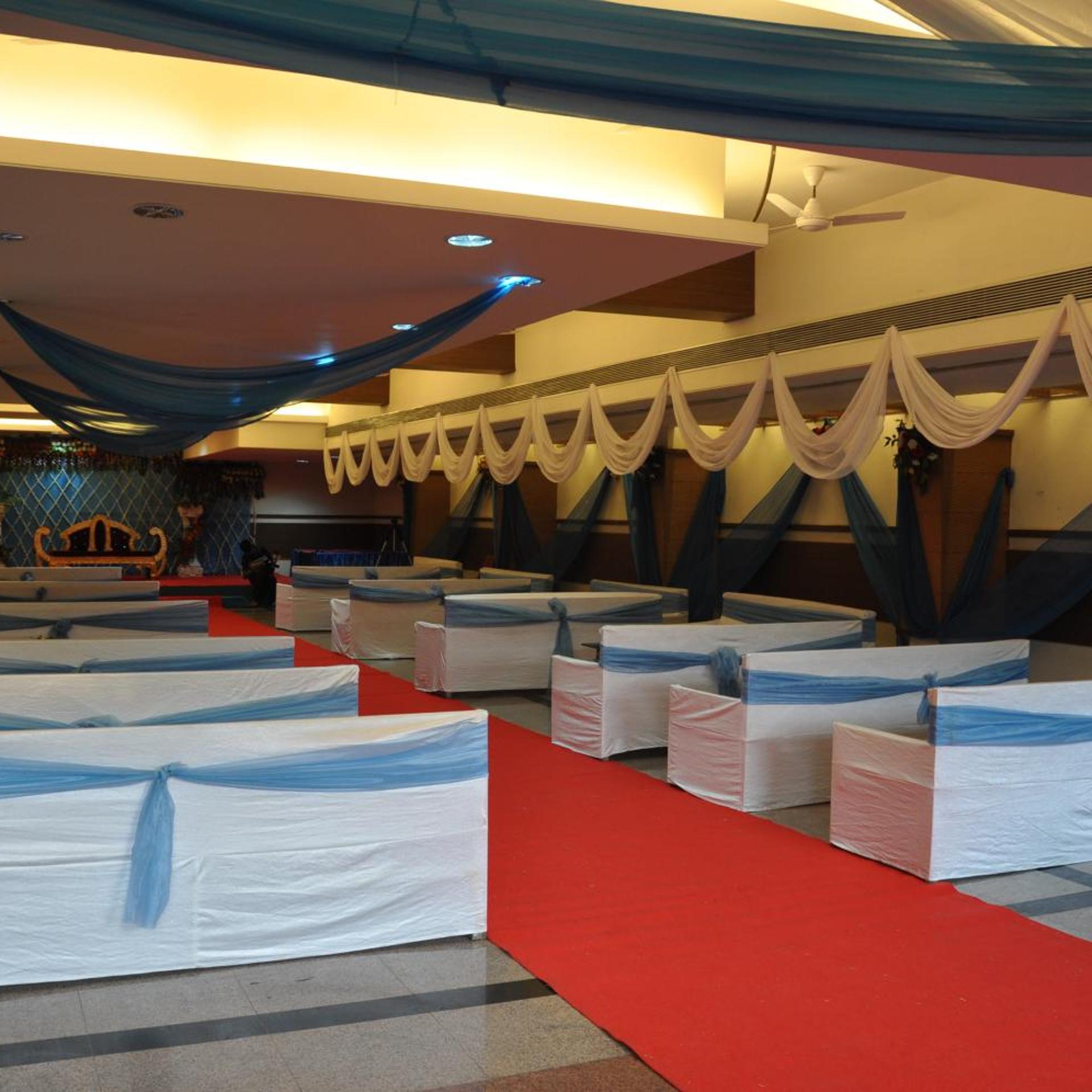 Hotel Sheela Shree Plaza 15/23
