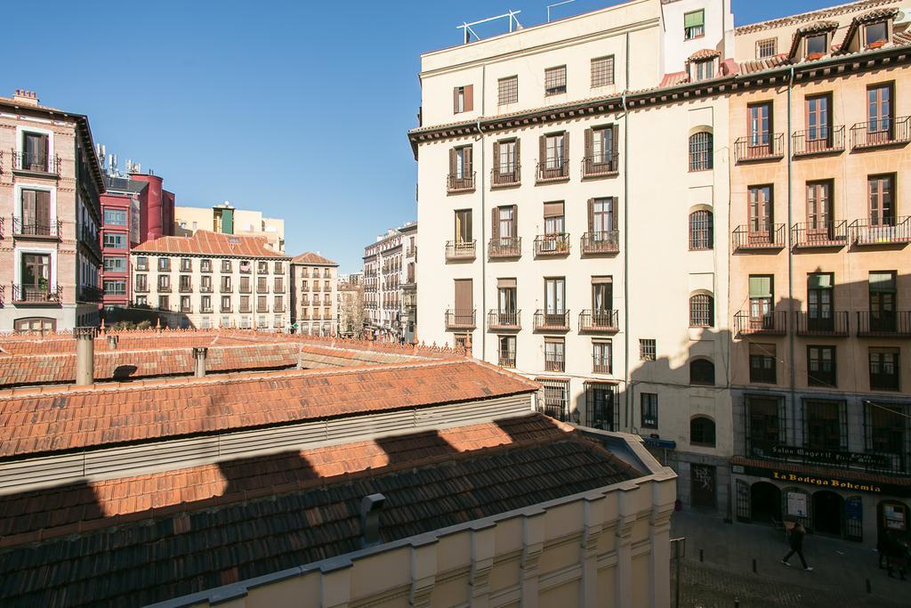La Casa de La Plaza 26/29