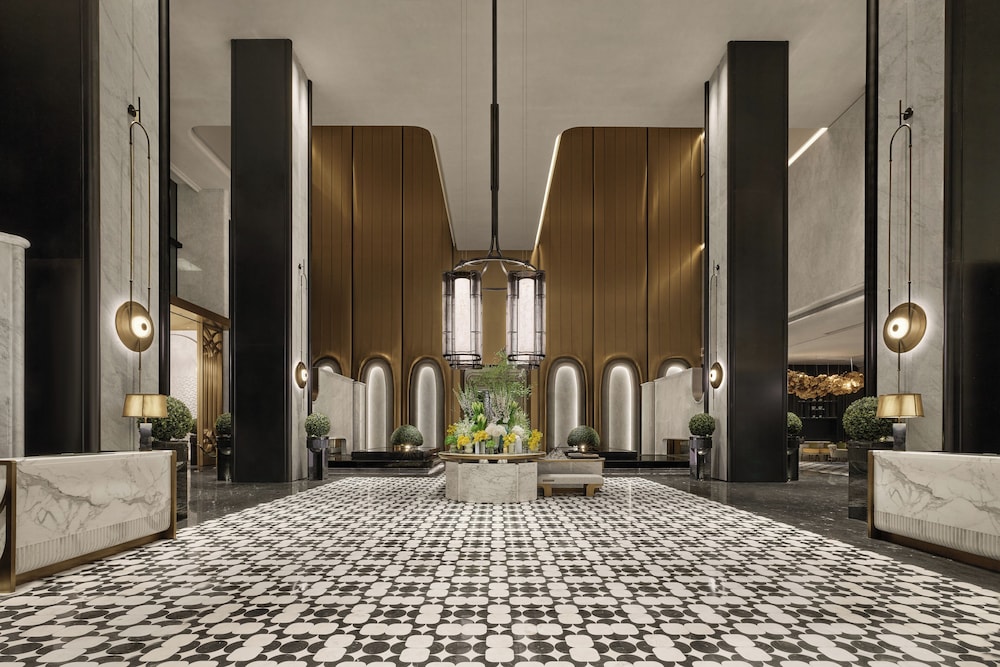 Fairmont Xiamen 45/52