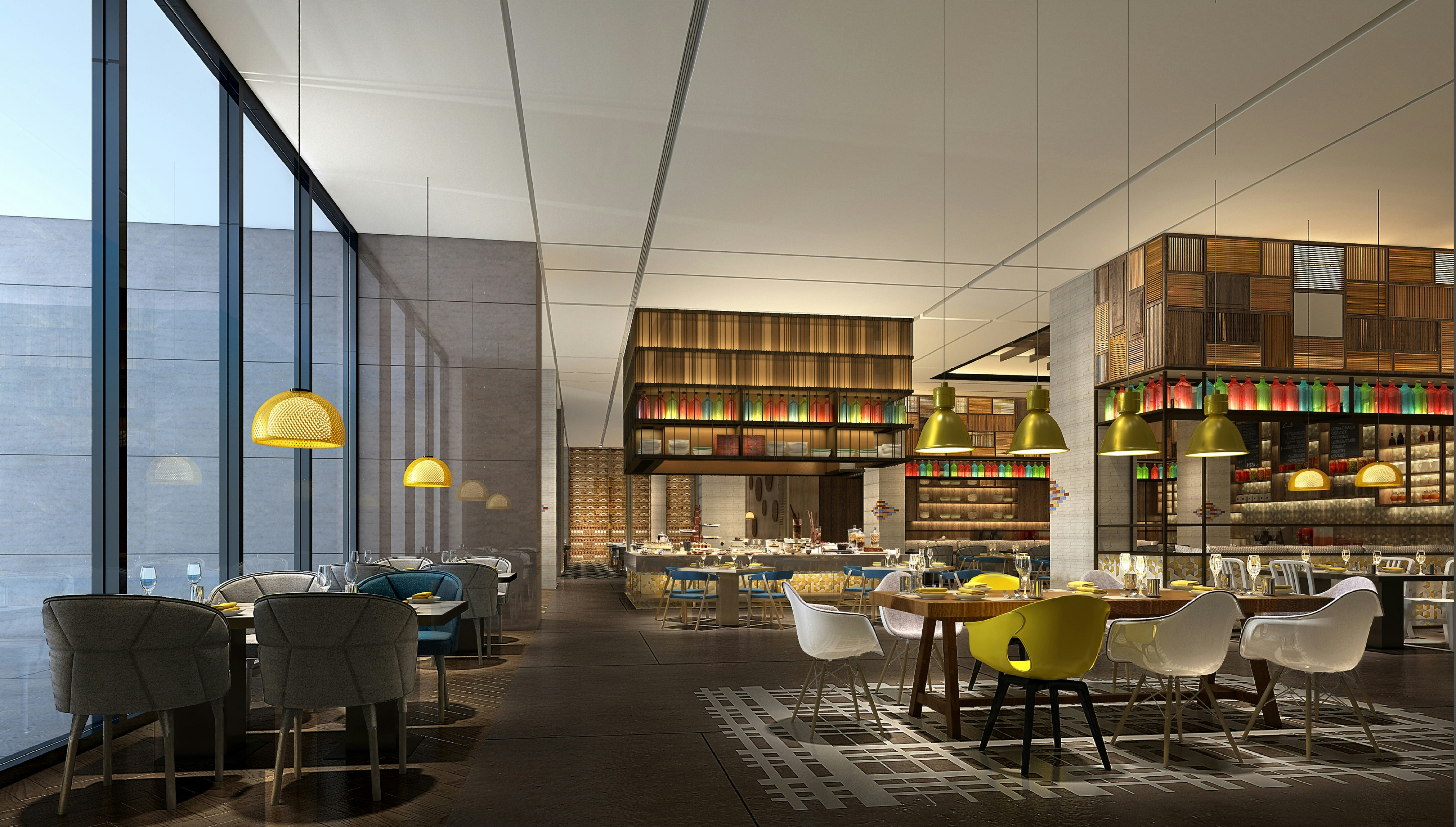 Doubletree Resort By Hilton Hainan Xinglong Lakeside 15/38