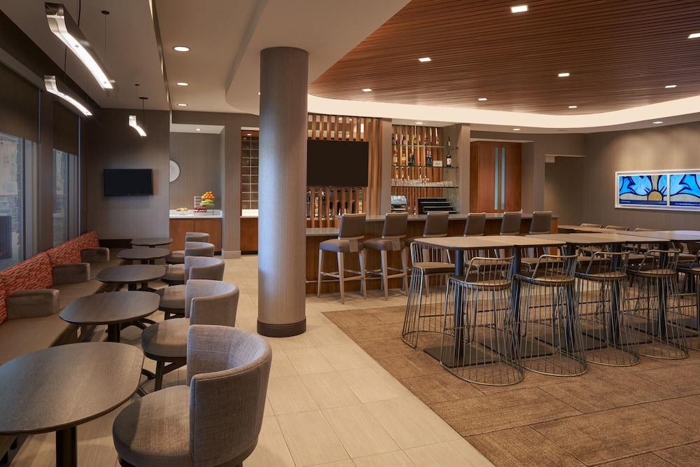 Springhill Suites By Marriott Fort Myers Estero 44/50