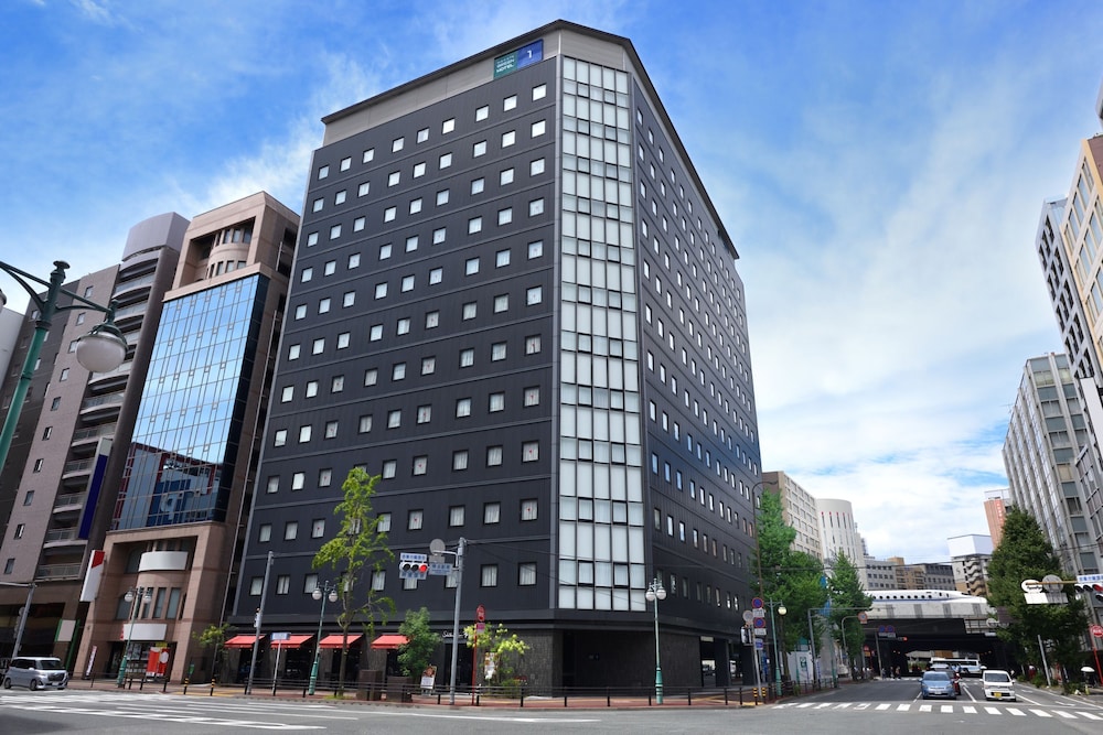 Hakata Green Hotel No.1 5/48