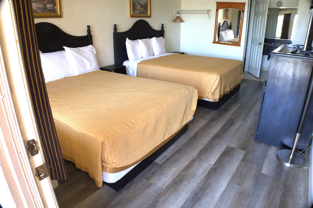 Lambert Inn 18/56