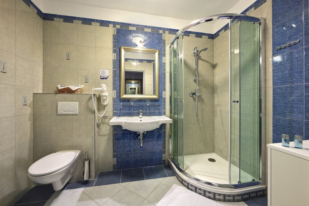 Hotel Salvator 45/50