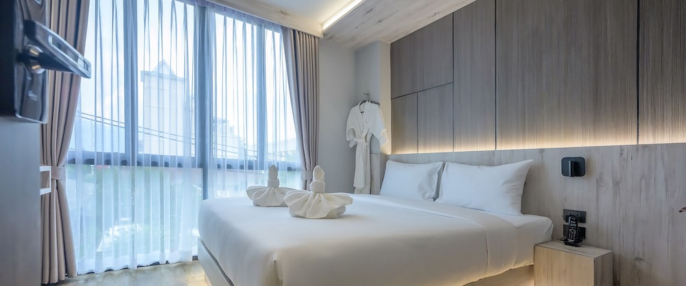 Le Bis Hotel 14/31