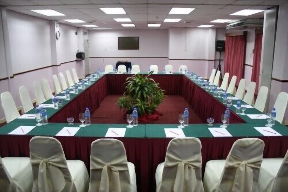 Hotel Seri Malaysia Johor Bahru 26/38