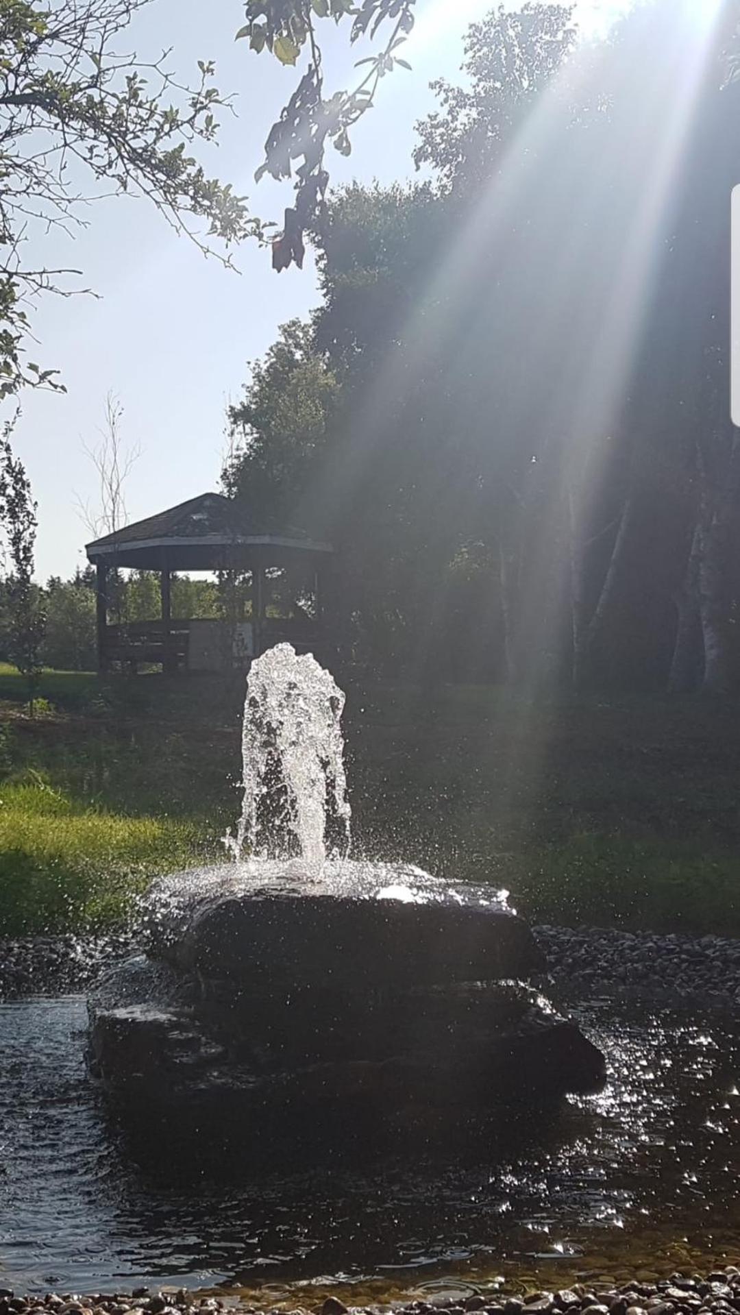 Northumberland Heights Wellness Retreat & Spa 42/49