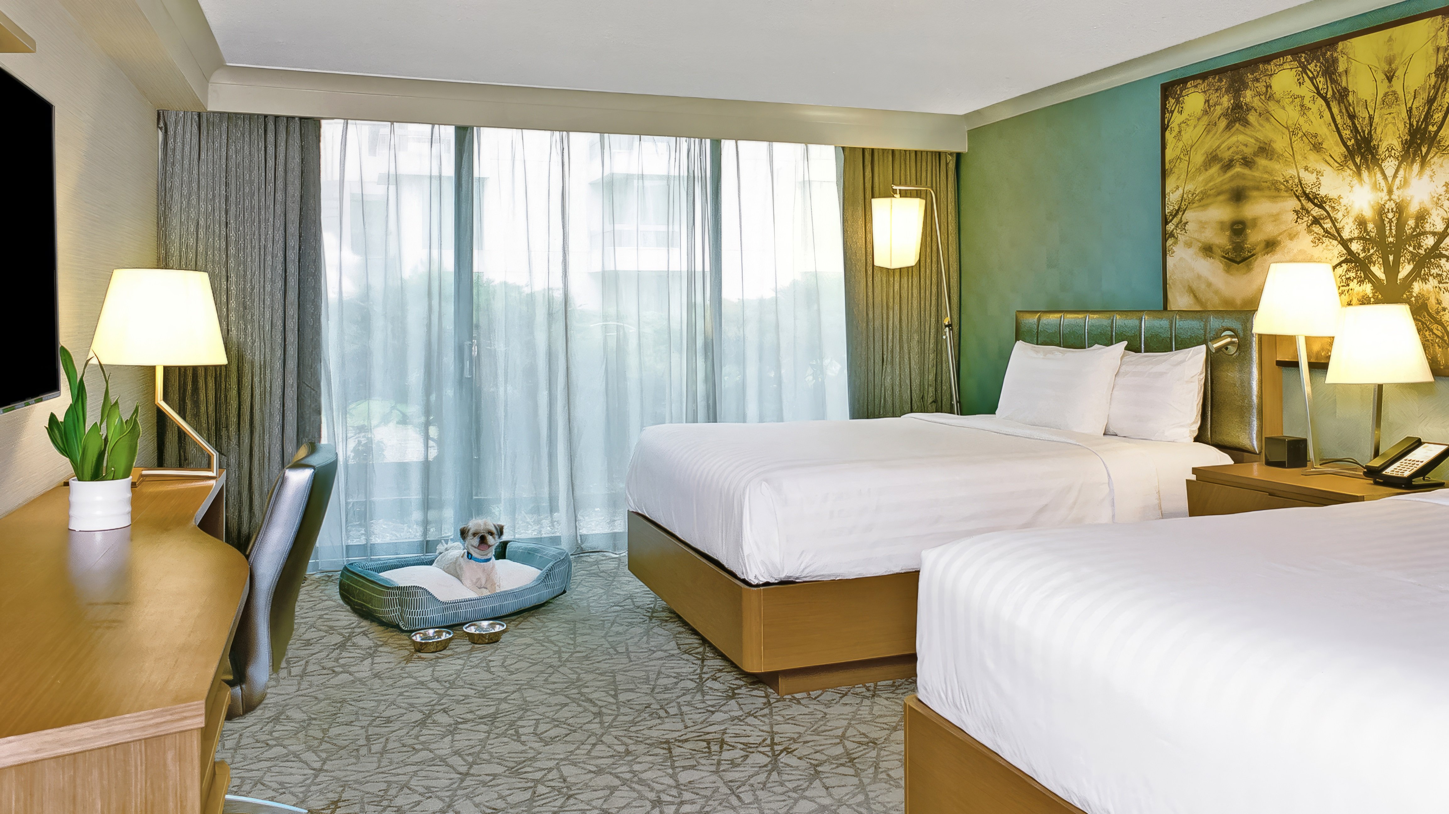 Crowne Plaza Toronto – North York 18/70