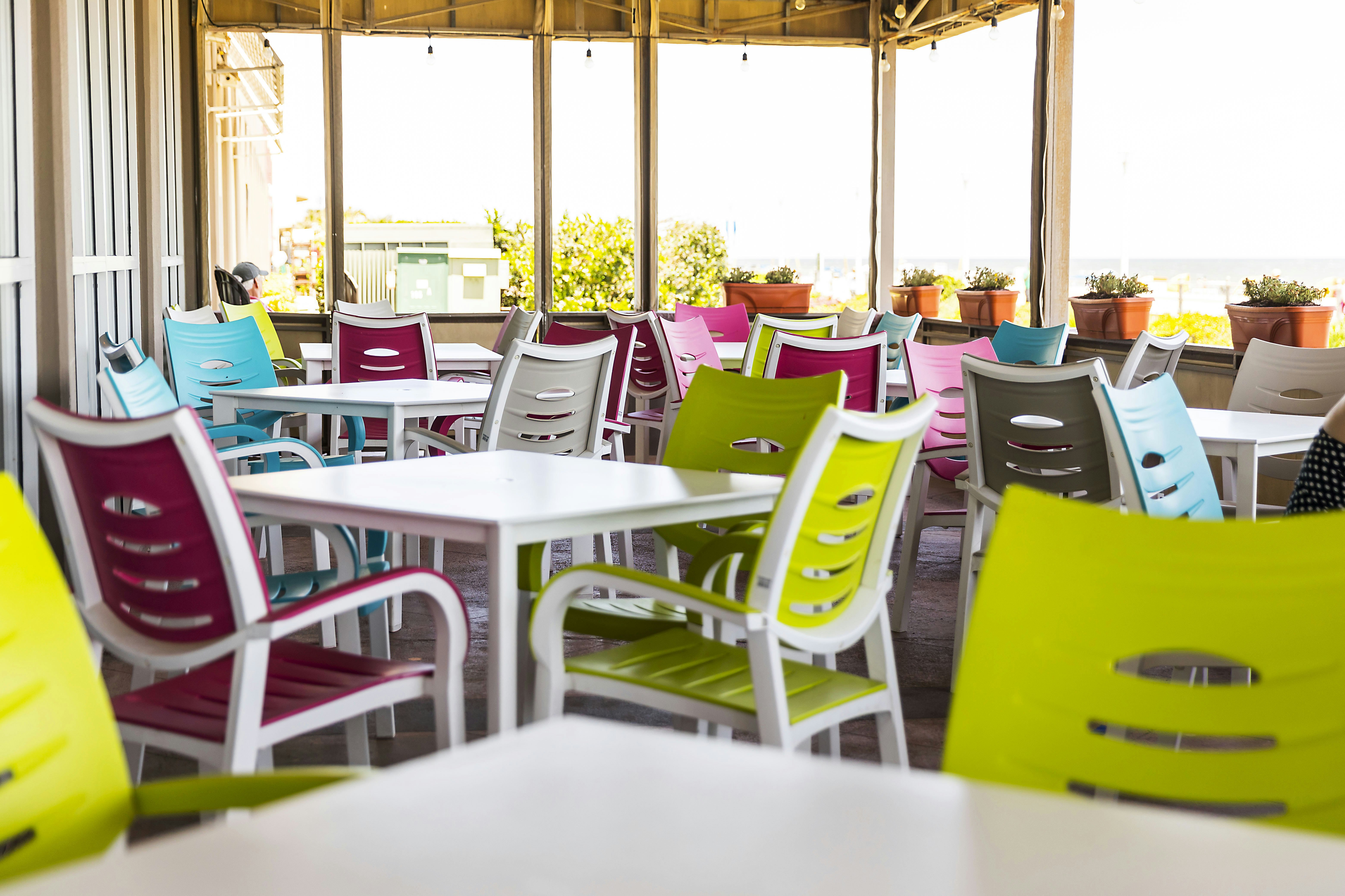 Hampton Inn Virginia Beach-Oceanfront North 68/75