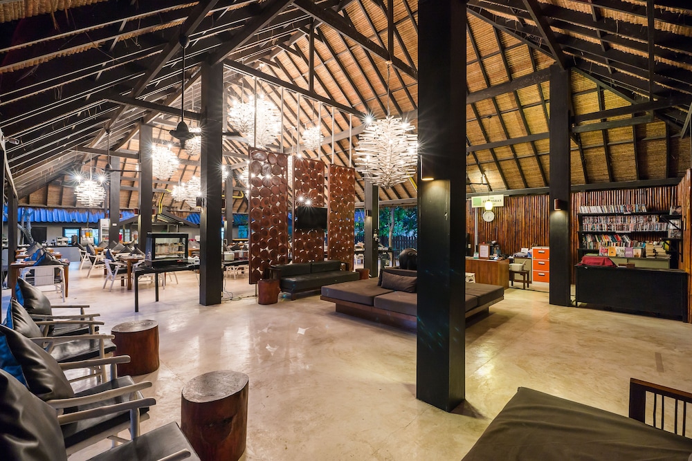Seven Seas Resort Koh Kradan 40/49
