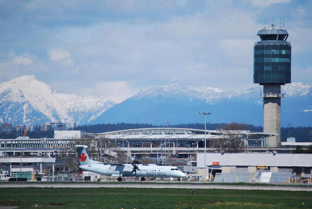 Holiday Inn Vancouver Airport Richmond 69/74