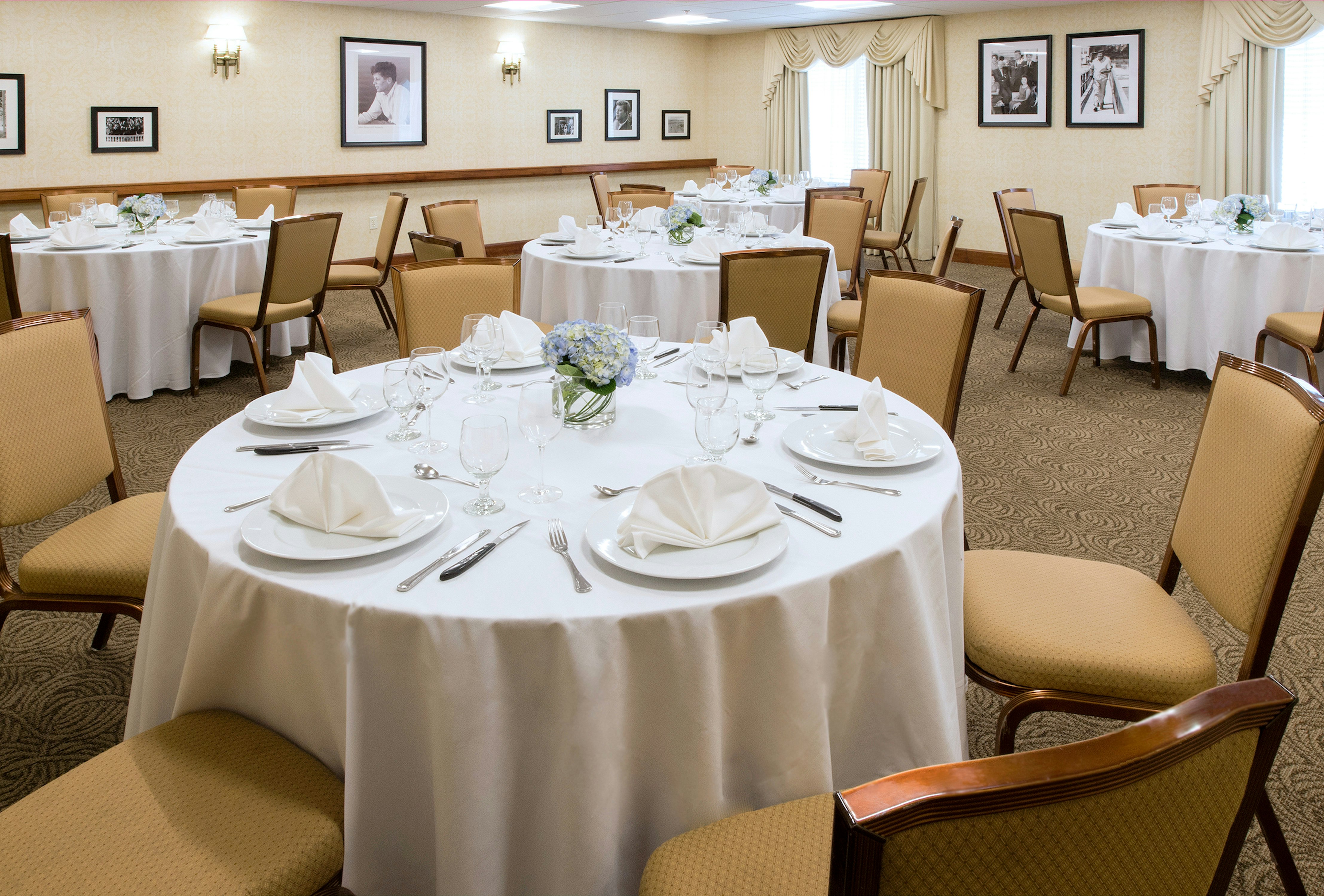 Hampton Inn Boston-Norwood 36/52