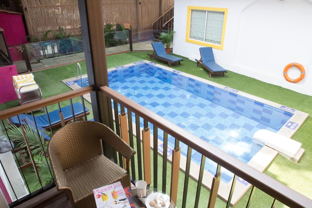 Acron Seaway Resort 9/62