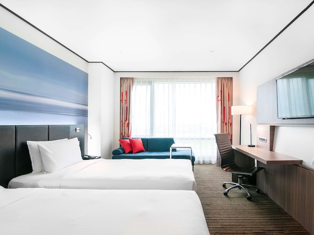Hyatt Regency Taoyuan International Airport 18/59