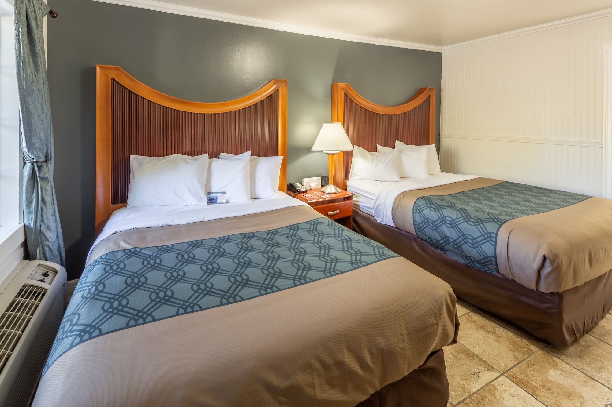 ROOM, 2 QUEEN BEDS