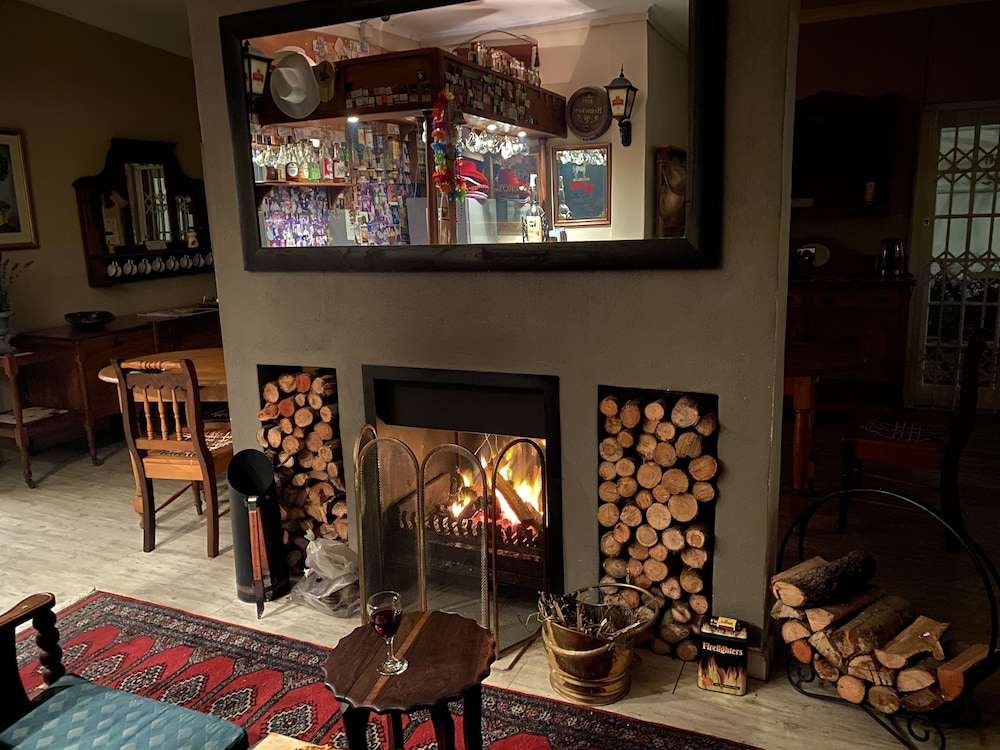 Mountain Manor Guest House 34/50