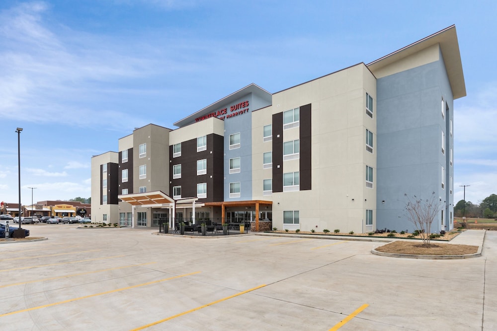TownePlace Suites White Hall 35/41