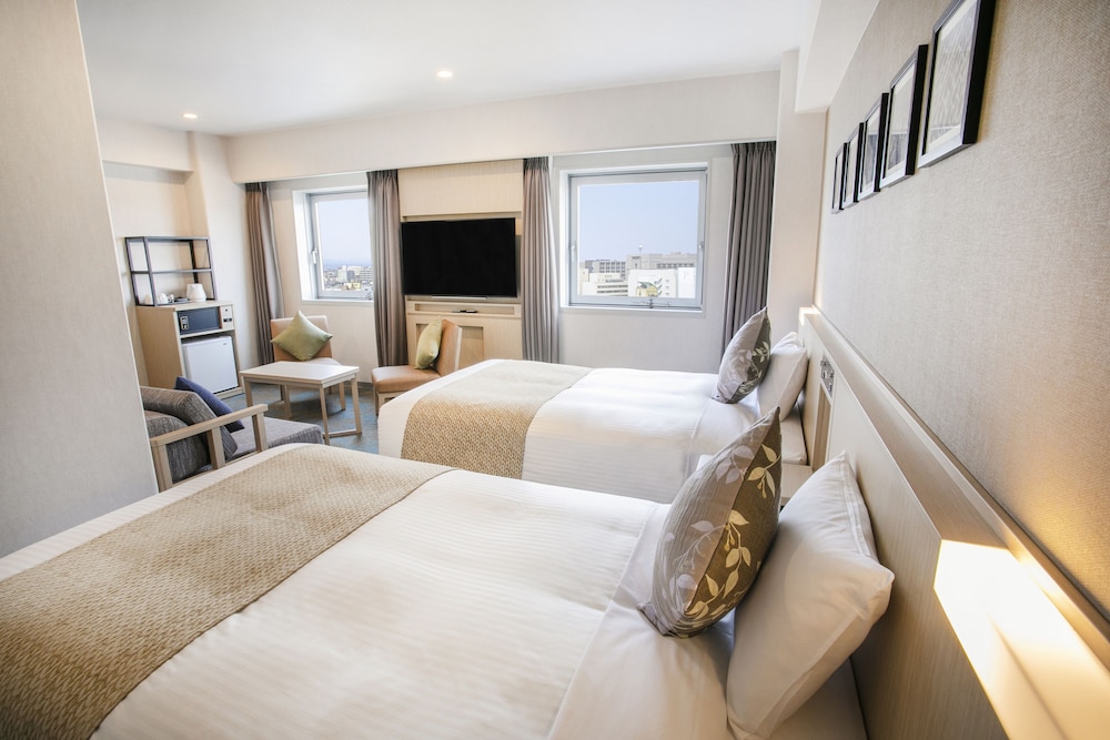 Art Hotel Oita 22/50