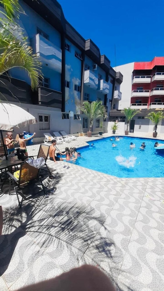 JHS Palace Hotel 36/41
