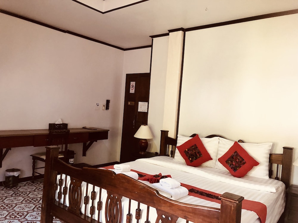 Shewe Wana Boutique Hotel - Adults Only 30/74