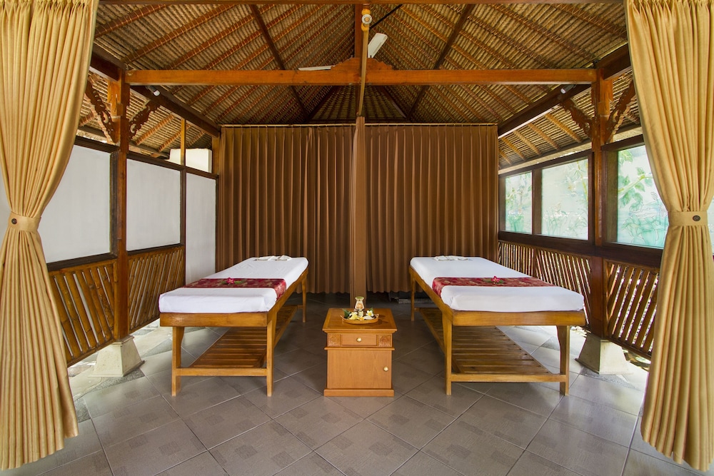 Bali Taman Lovina Beach Resort & Spa 32/50