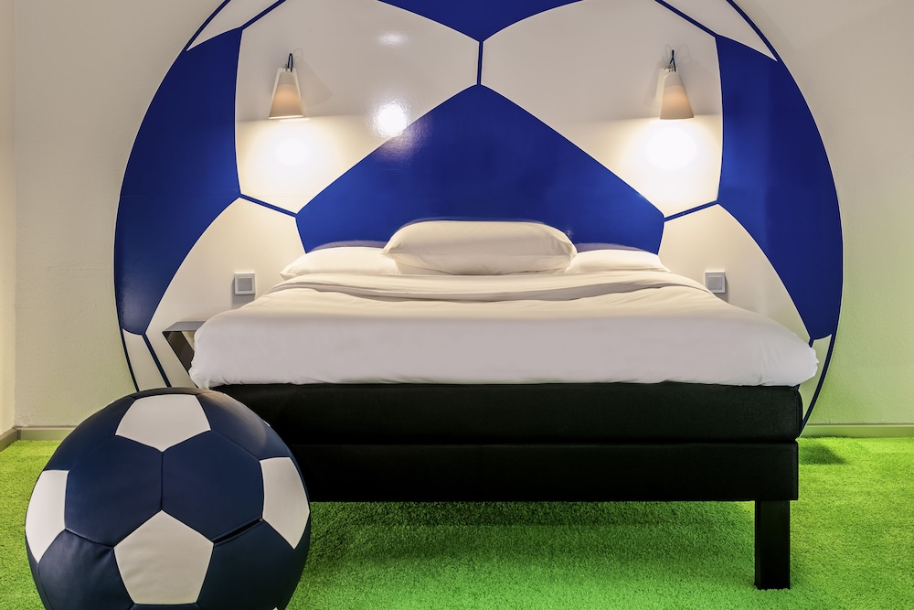 ibis Styles Herten 12/40