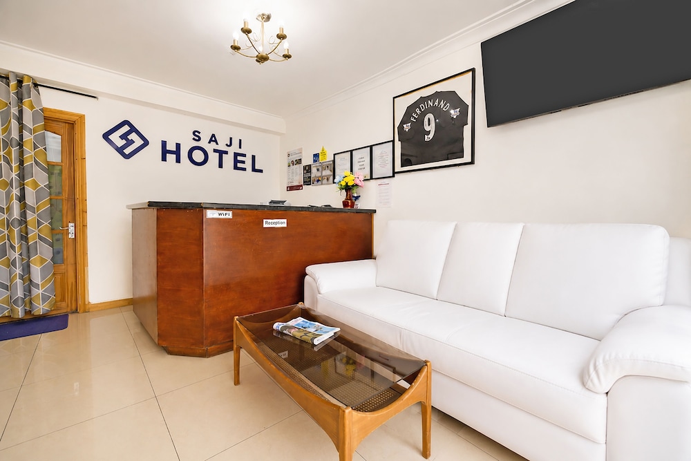 OYO Saji Hotel 32/47