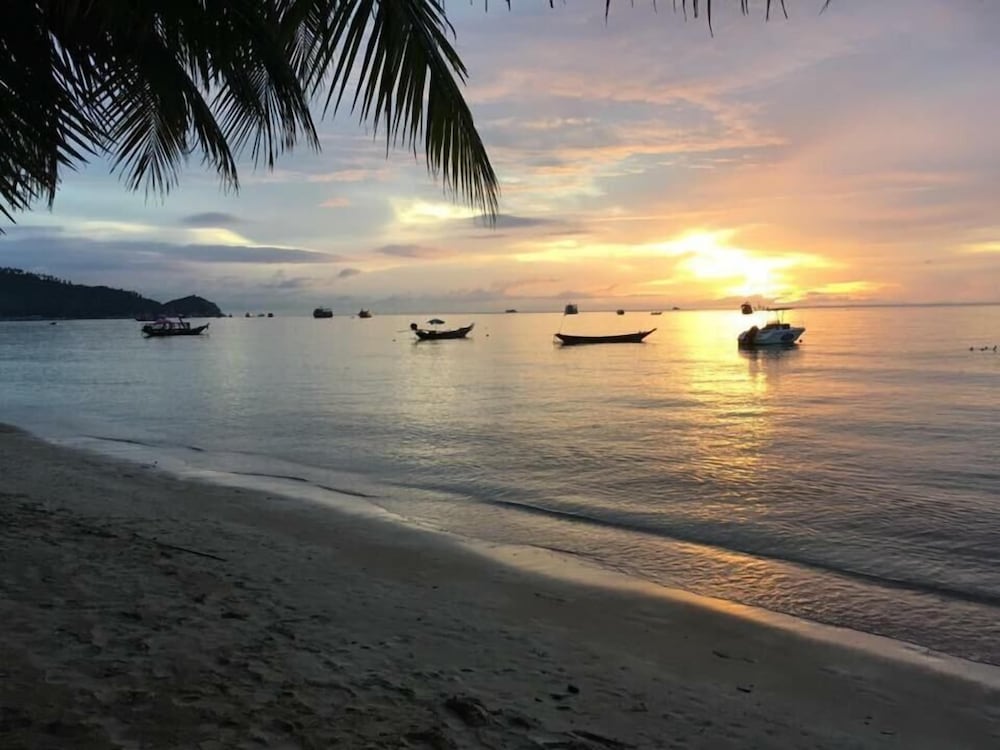 Nat Resort Koh Tao 33/48